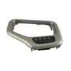 Car Gear Shift Bezel Trim Cover Wiring Harness 5YD27XSAAA 5YD27LS5AA For Jeep Cherokee 14-18 Transmission Shifter Panel