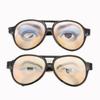 Christmas Halloween Funny Glasses Joke Gift Secret Santa Present Party Supplies Men Women Style Mask