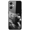 Для One Plus Nord CE 3 Lite 5G Чехол N30 Закаленное Стекло Жесткая Задняя Крышка для Oneplus Nord CE3 Lite N 30 Чехлы Бампер 3lite CE3Lite