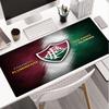 Fluminense Fc Crest Mouse pad Mouse pad, Gaming Mouse Pad, keyboard pad, Desk Decor for computer notebook Fan Gift Birthday Gift