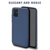 For Samsung A51 A71 Case 2019 High Quality Slim Soft Silicone Cover For Samsung Galaxy a71 SM-A715F A 71 a51 SM-A515F/DSN Bumper