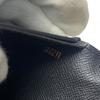 Used LOUIS VUITTONPurse Brown/Orange series PVC mens