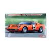 Hasegawa Lamborghini Miura P400 1968 Hockenheimring Plastic Model 20567 1/24