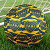 Juniors Football Club Design Printed Size 5 Soccer Balls, High-Quality, Anti-Slip, Protective Football, A Unique Gift , Birthdays, Christmas Gifts