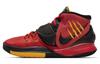 Kyrie 6 'Брюс Ли Красный' CJ1290-600