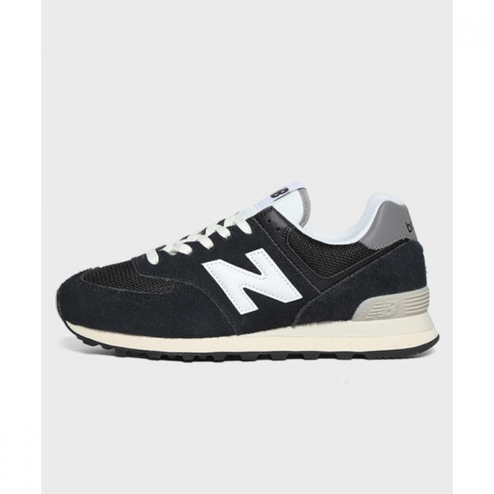 New Balance 574 Кроссовки унисекс U574hsk