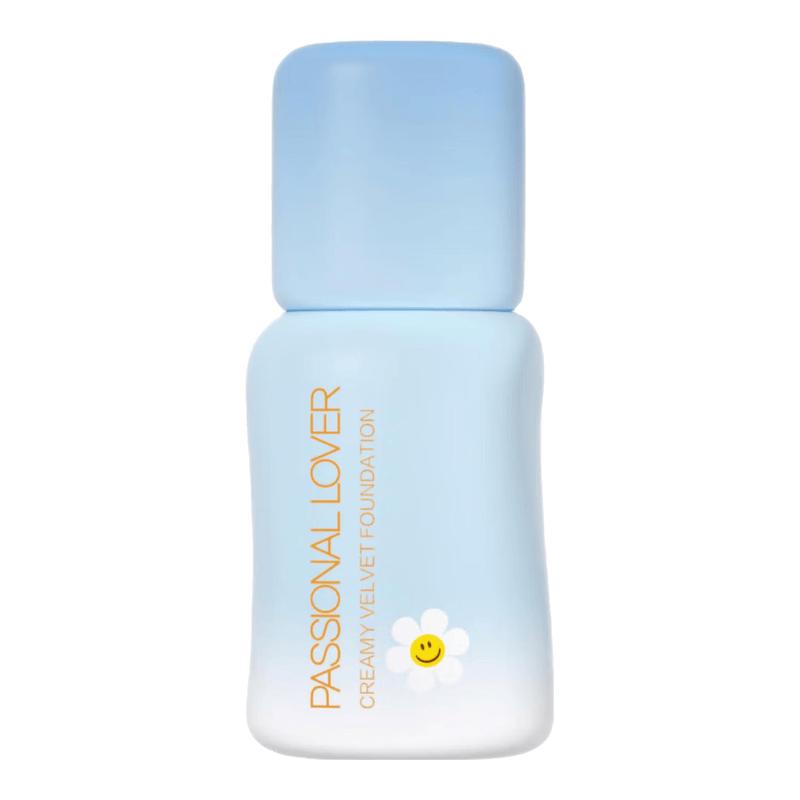Passional Lover Dual-Effect Liquid Foundation