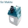 Для аккумулятора Makita 18V Автомобильный холодильник Блок питания 240 В Интерфейс прикуривателя Понижающий преобразователь Регулятор DC 12 В