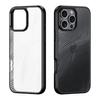 Etui Dux Ducis Aimo Na Iphone 16 Pro - Czarne