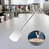 Санхэ Длинная ручка перемешивальная лопатка из нержавеющей стали
