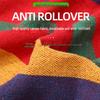 OLOEY Outdoor Double Canvas Hammock