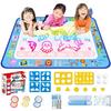 Jasonwell Drawing Sheet Drawing Toy Water Drawing Educational Toy Water Coloring Doodles Toddler Toys Girls Toys Boys 3 Years Old 4 Years Old 5 Years