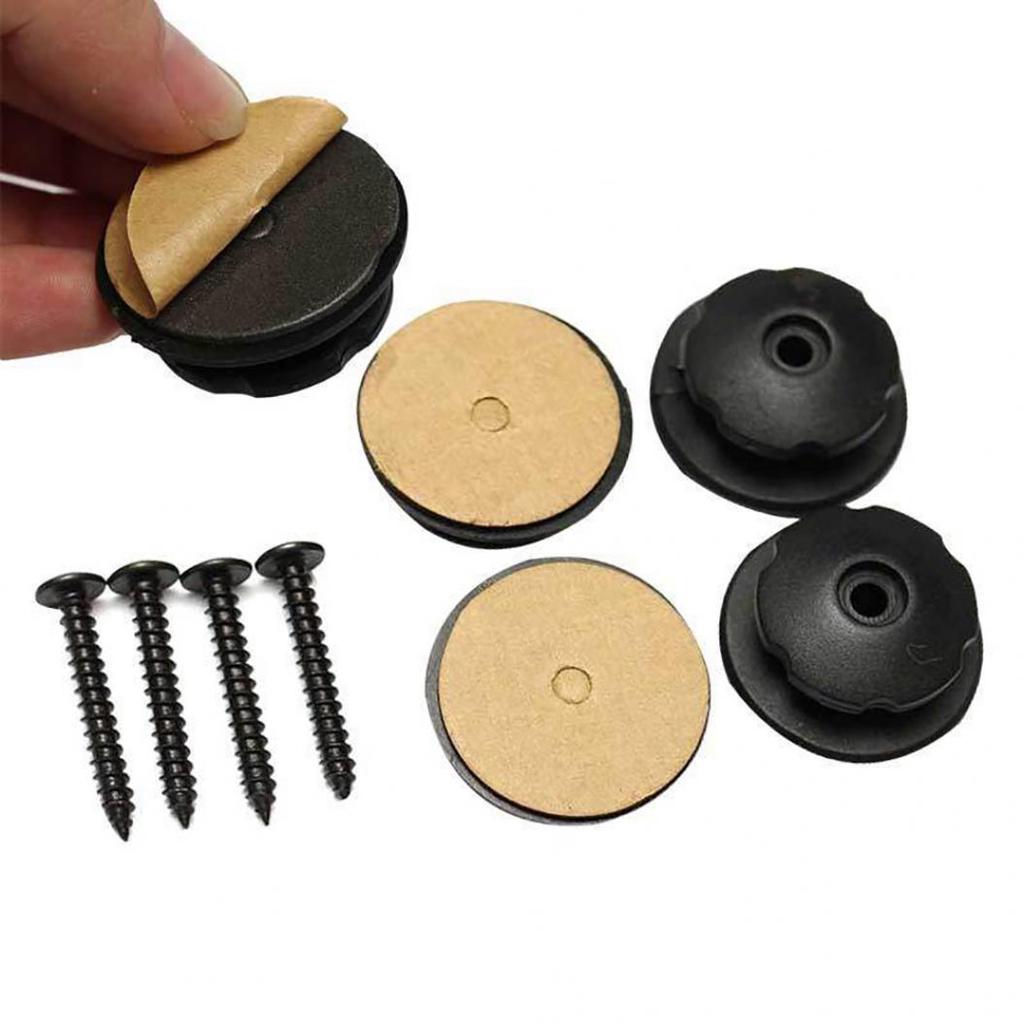 Universal Auto Car Trunk Cargo Storage Organizer Net Bag Mesh Luggage Holder