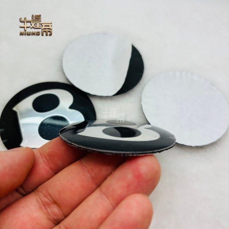 For Bentley LOGO Wheel Decoration Cover  Car Accessories Auto Rim Cover Hubcaps Bentayga and Mulsanne Car logo Stickers 56mm65mm