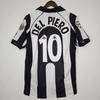 Retro Soccer Jerseys - Vintage Club National Team Football Shirts Training Match Day Unisex Adult Sizes