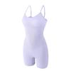 Women's Body Shaping Bodysuit: Chest Support, Push-Up, Postpartum Corset, Belly and Waist Shaper, Hip-Lifting Underwear