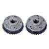 Впускной + Выпускной Распредвал VVT Регулировочный Шкив для BMW E46 E81 E82 E87 E90 E91