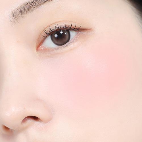 Альтернативный стерео Bami Cream Cheek
