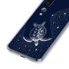 Чехол для телефона Косатка Орка для Xiaomi Mi Poco X6 X5 NFC X3 F6 F5 Pro F4 F3 15 14T 14 13T 12T 12 13 Lite 11 Прозрачный чехол