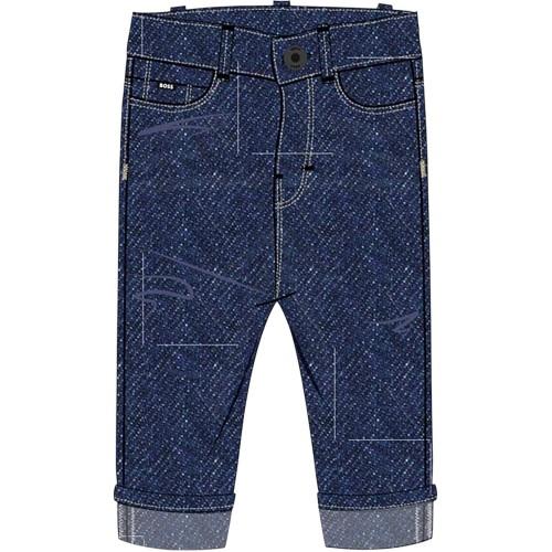 Boss Baby Denim Jeans
