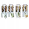 Shovel and fork - a set of garden tools