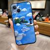 Чехол-бампер Junior H для Samsung Galaxy A11 A12 A13 A15 A52S A53 A55 A56 A70 A71 A72 A73 F06 F16 F56 S10 Plus S10e