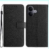 Cheaper Price for vivo V60 Lite 5G Grid Texture Leather Phone Case