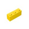 3622 Кирпич 1x3 Коллекции Кирпичей Оптовые Модульные Игрушки Для Технических MOC DIY Подарки 1 шт. Строительные Блоки