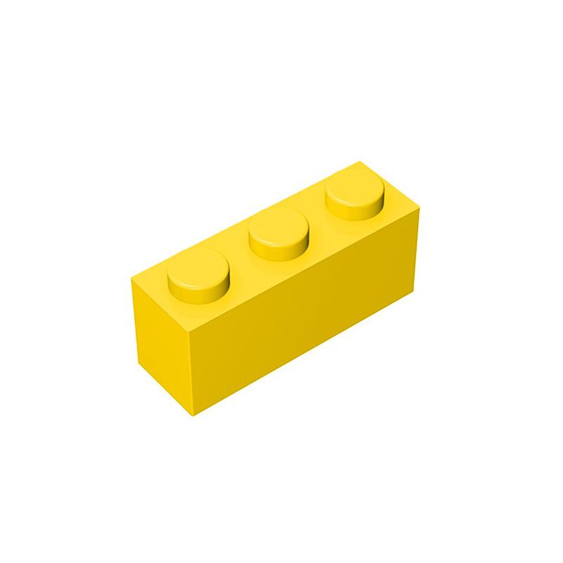 3622 Кирпич 1x3 Коллекции Кирпичей Оптовые Модульные Игрушки Для Технических MOC DIY Подарки 1 шт. Строительные Блоки