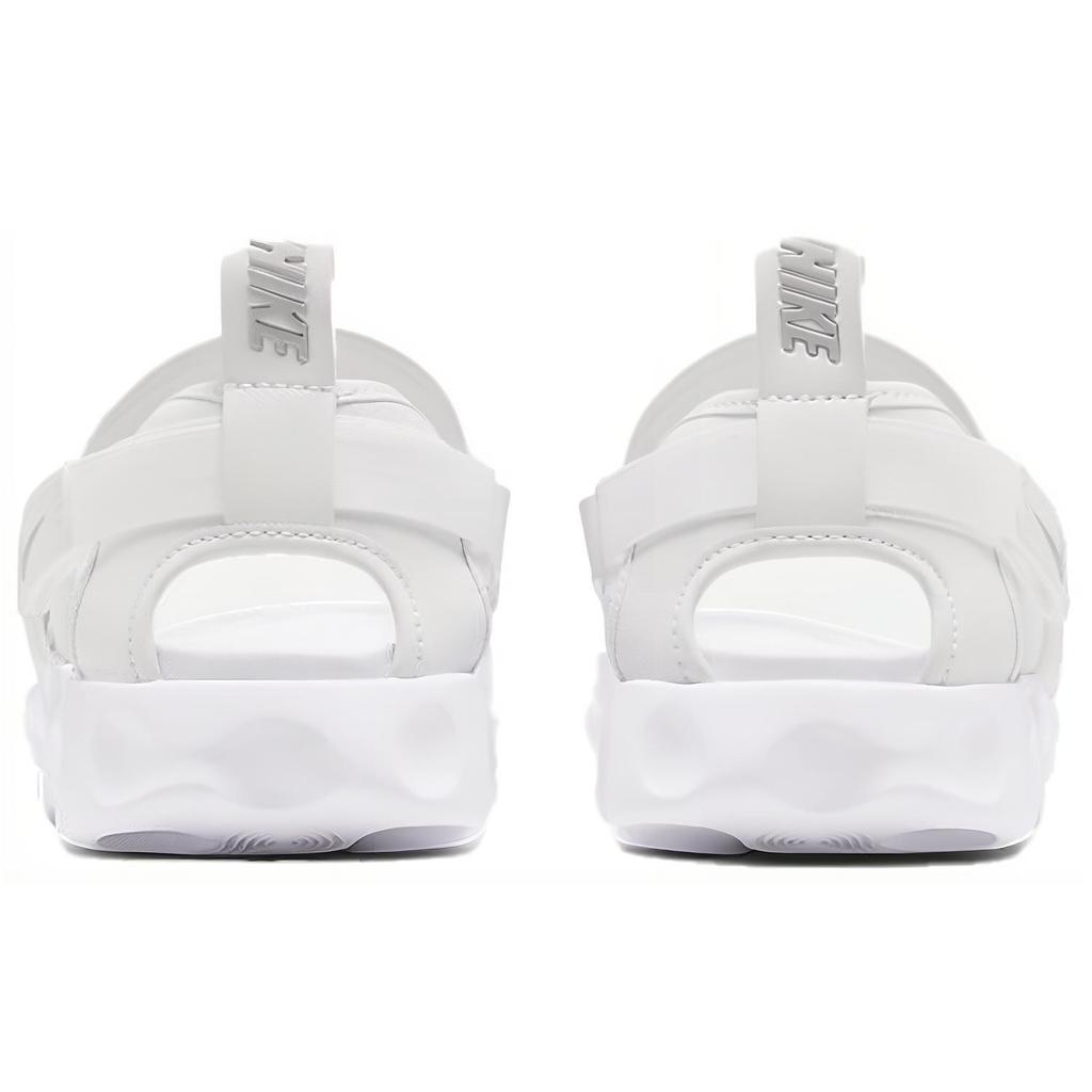(WMNS) Женская сандалия Nike Owaysis 'White Platinum' CK9283-100