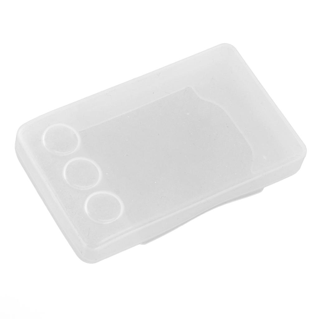 Bike LCD Display Meter Cover Scratch Proof Dust Proof Rain Proof Transparent Control Panel Silicone