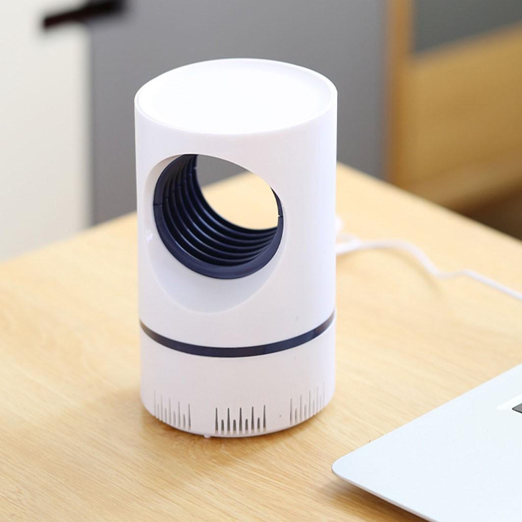 USB-уничтожение комаров в домашних условиях, уничтожение насекомых-комаров в помещении