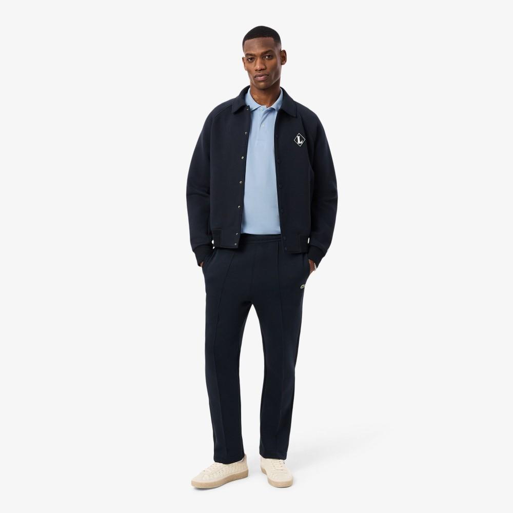 Lacoste Мужская классическая футболка-поло с коротким рукавом, легкая, PH9851-56GHBA