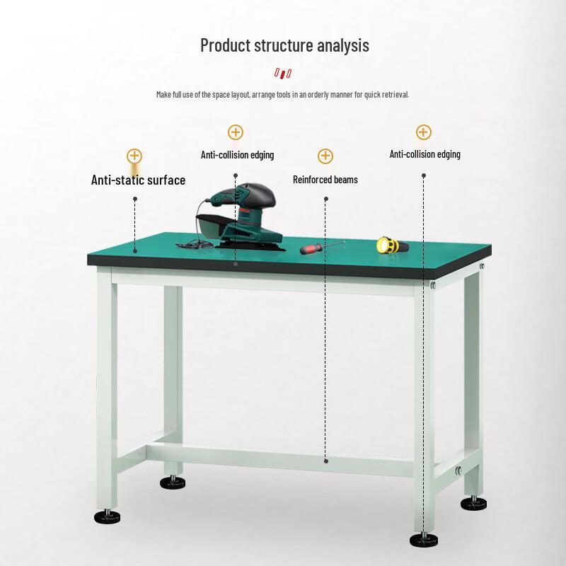 Yuanzu Anti-static Assembly Workbench