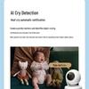 TP-LINK 3MP 360° Pan/Tilt WiFi Security Camera CN plug (adapter included)
