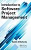 The Introduction To Software Project Management Book