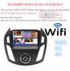 9'' Android 14 Стереомагнитола GPS 2 ГБ + 32 ГБ Для Ford Transit/Tourneo Connect 2014-18