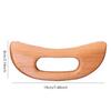 Wooden Gua Sha Tool Scraping Board Massage Tool Slimming Guasha Massage Board Gua Sha Scraper Body Massage