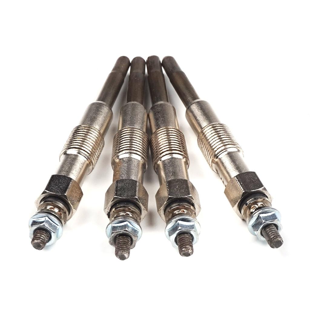 ESC Auto Parts EGP42-1 4 Pcs Heater Glow Plugs GX83, 100221170, 730MJ for Fiat Croma 1.9 TD Fast Shipment Ship From Turkey