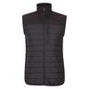 Жилет Mountain Warehouse Mens Turbine II Hybrid Padded