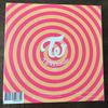 [Б/У] Альбом TWICE TWICEcoaster Lane 1