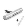 Metal Car Air Outlet Perfume Aromatherapy Stick Clip Freshener Auto Inter For Mitsubishi Eclipse Lancer Outlander ASX Colt I200 WM1
