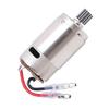 RC Car Motor Assembly Fine Workmanship RC Model Car Motor Assembly for SCY 16101 16102 16103 16201 RC Motor Assembly RC Motor