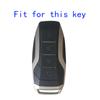 NEW TPU Car Key Case Cover For BYD Lied Han Ev Tang Dm Qin PLUS Song Pro MAX Yuan Auto Protector Accessories