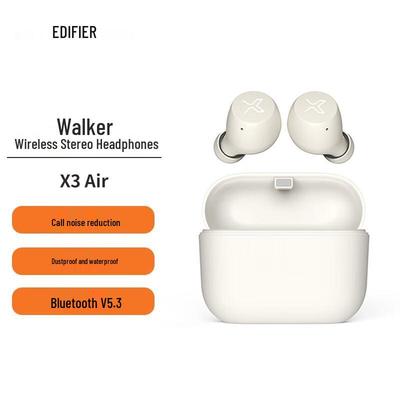 EDIFIER X3 Air Полностью беспроводные Bluetooth-наушники