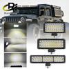 4'' 7'' 7.5'' 10'' Work Light LED Light Bar Offroad Spot LED Work Light for Truck Car Boat Tractor 4x4 Atv Headlights 12V 24V