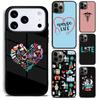 Медицинский чехол для телефона Медсестра для iPhone 17 16 15 Pro Max Air 14 13 12 11 Plus Ударопрочный Capa Cover