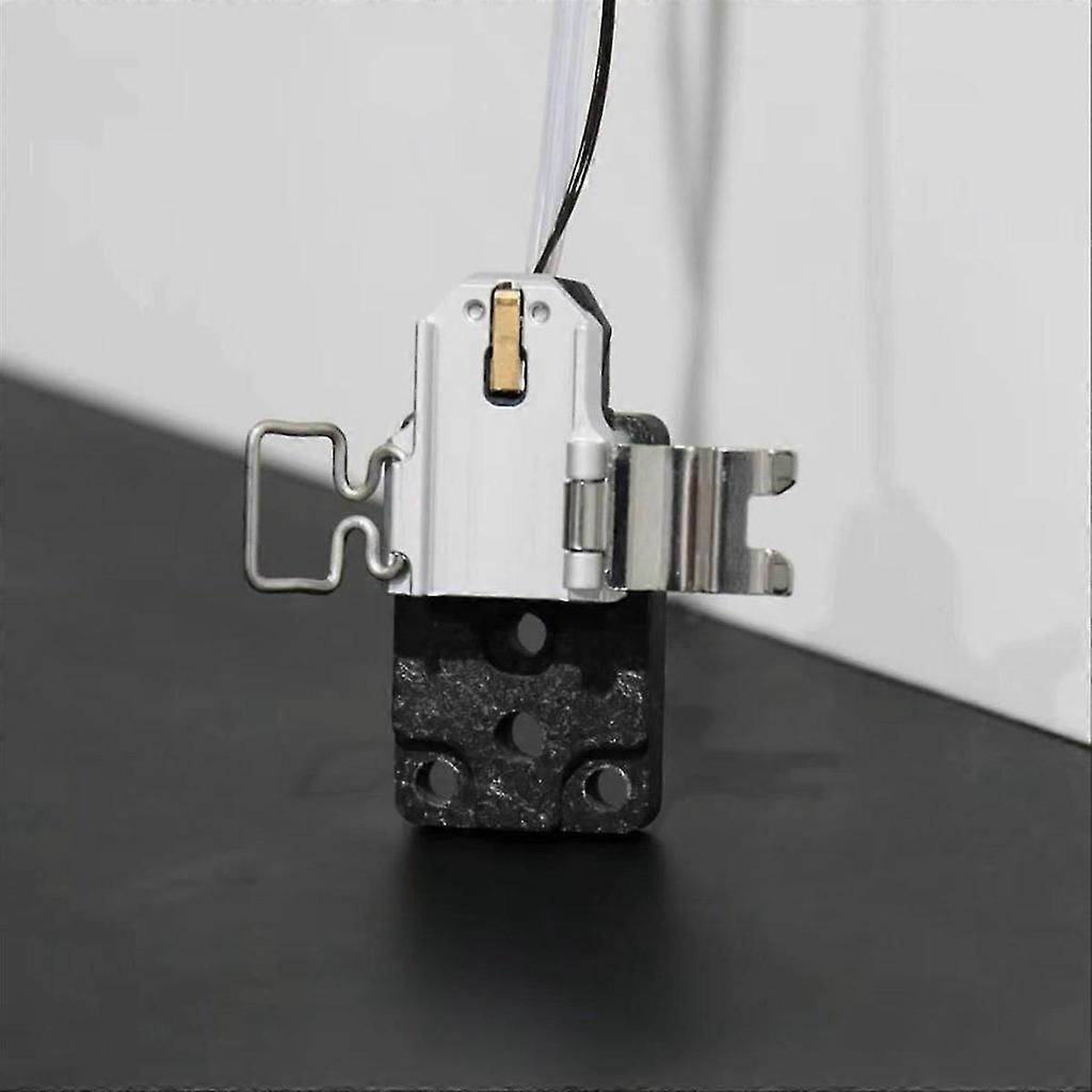 For Bamboo Lab 3D Printer A1 Hotend Heating Kit Assembly Quick Swap Design Up to 300 for A1, A1MINI