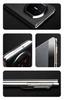 Qiali Оригинальный кожаный чехол-книжка для Huawei Mate X7 Коллекционное издание