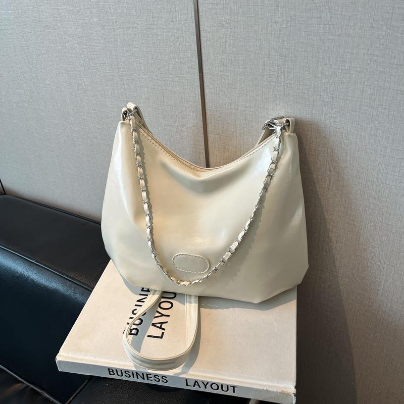 Повседневная студенческая сумка большой вместимости с мягкой поверхностью, женская новая летняя сумка для работы и поездок, модная наплечная сумка-мессенджер